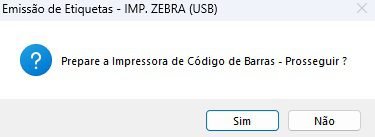 Imprimir etiquetas confirmacao Os melhores sistemas para loja. Melhor custo benefício do mercado!