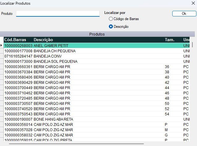 Relatorio de movimento de estoque 4 Os melhores sistemas para loja. Melhor custo benefício do mercado!