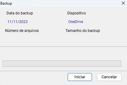 backup Os melhores sistemas para loja. Melhor custo benefício do mercado!