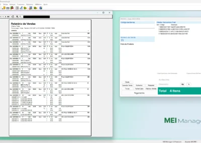 vendas RelVendas Os melhores sistemas para loja. Melhor custo benefício do mercado!